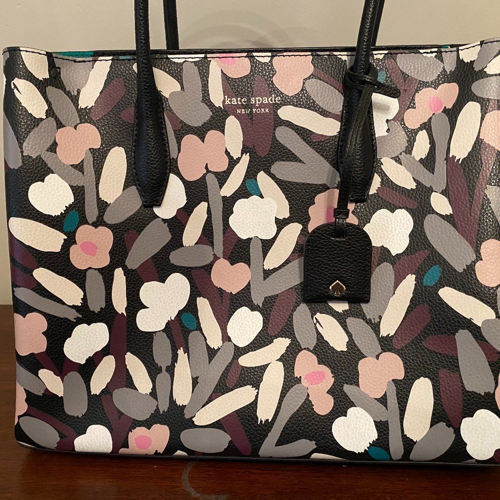 Kate Spade Medium Satchel